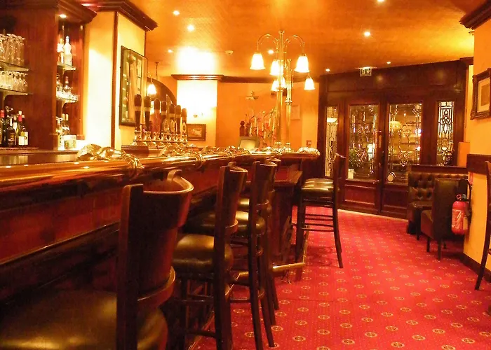 Hotel Normandy Vernon (Eure)