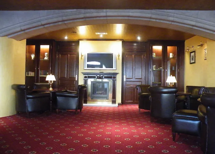 Normandy 3* Vernon (Eure)