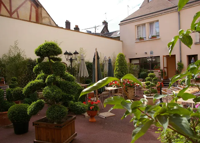 Normandy 3* Vernon (Eure)