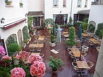 노르망디 호텔 3*